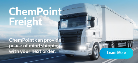 Chempoint Freight